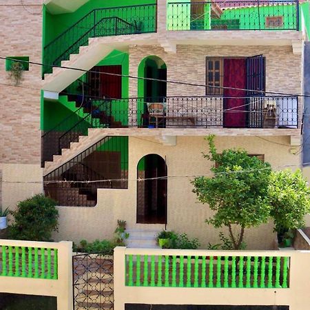 Ramos Aparttment São Filipe Exterior photo