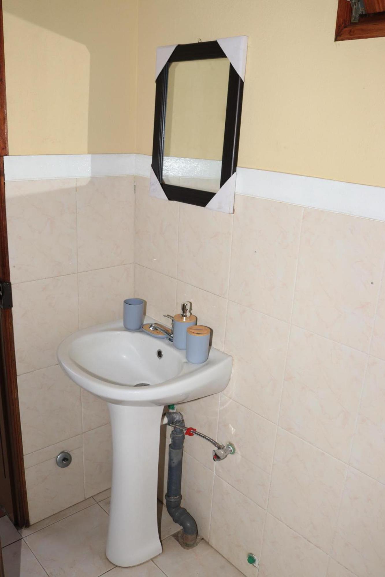 Ramos Aparttment São Filipe Exterior photo