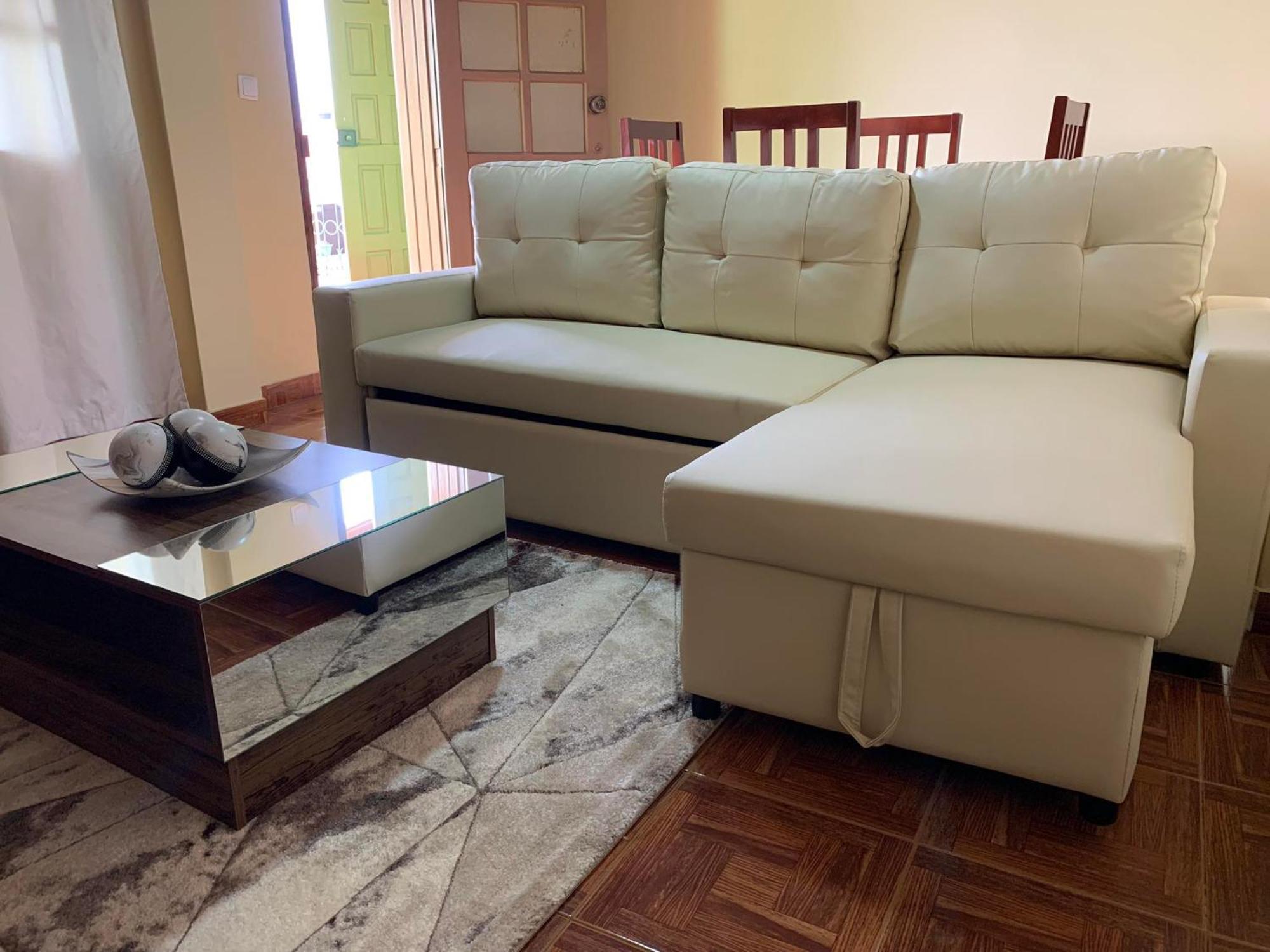 Ramos Aparttment São Filipe Exterior photo